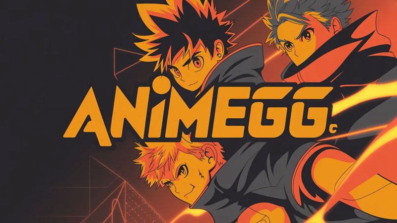 Animegg